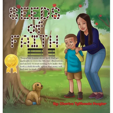 Seeds Of Faith