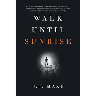 Walk Until Sunrise