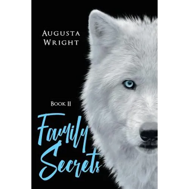 Family Secrets: Book 2