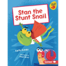 Stan the Stunt Snail