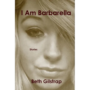 I Am Barbarella