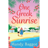 One Greek Sunrise