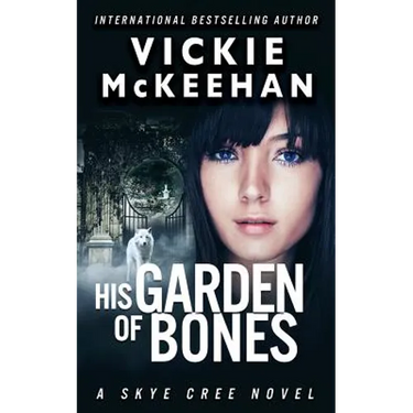 His Garden of Bones