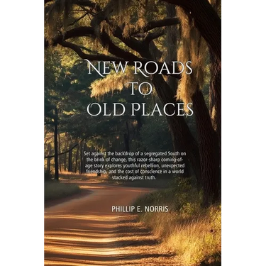 New Roads to Old Places