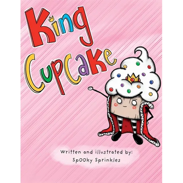 King Cupcake