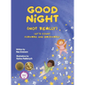 Good Night (Not Really): Let's Count Forward and Backward!