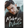 Make Me Whole: An Age Gap, Secret Pregnancy Romance