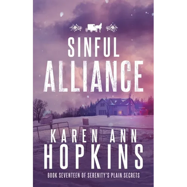 Sinful Alliance