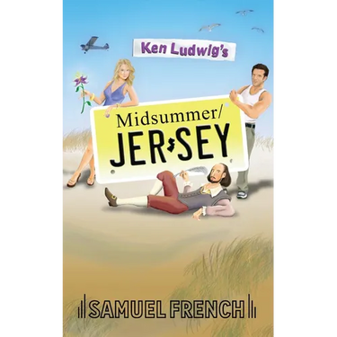 Ken Ludwig's Midsummer/Jersey