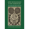 And Muhammad Is His Messenger: The Veneration of the Prophet in Islamic Piety
