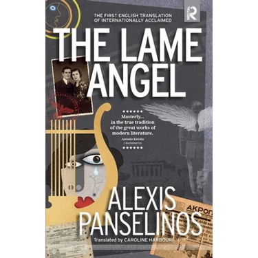 The Lame Angel