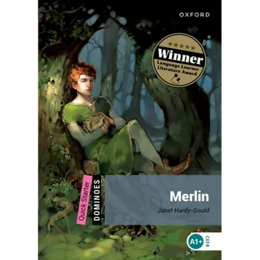 Dominoes Quick Start Merlin