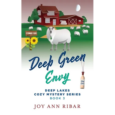 Deep Green Envy