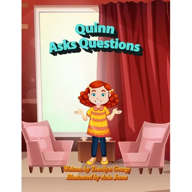 Quinn Asks Questions