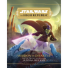 Star Wars: The High Republic: : Mission to Disaster