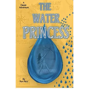 The Water Princess: A Classic Adventure