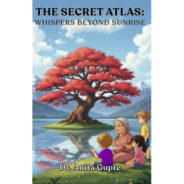 The Secret Atlas: Whispers beyond Sunrise