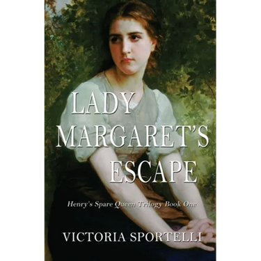 Lady Margaret's Escape