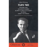 Whiting: Plays Two