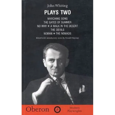 Whiting: Plays Two