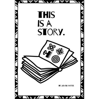 This is a Story
