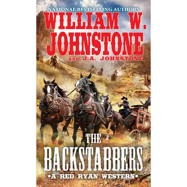 The Backstabbers