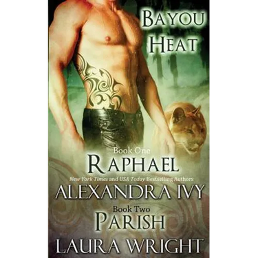 Raphael/Parish