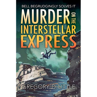 Murder on the Interstellar Express