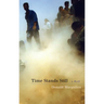 Time Stands Still (TCG Edition)