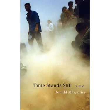 Time Stands Still (TCG Edition)