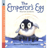 The Emperor's Egg: Read and Wonder