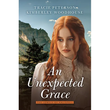 An Unexpected Grace