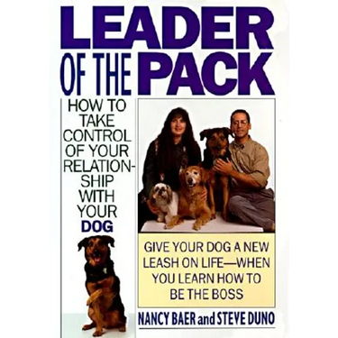Leader of the Pack