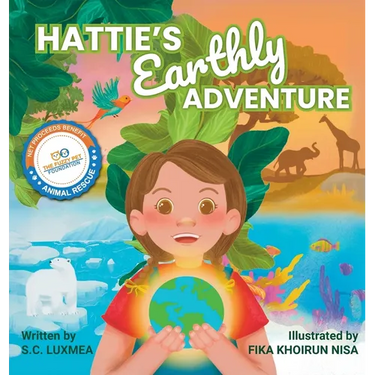 Hattie's Earthly Adventure