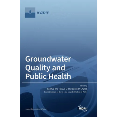 Groundwater Quality and Public Health