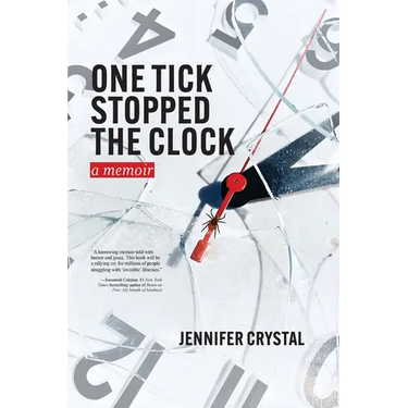 One Tick Stopped the Clock