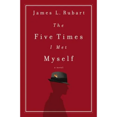 The Five Times I Met Myself