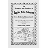 The Biography and Genealogy of Captain John Johnson from Roxbury, Massachusetts: An Uncommon Man in the Commonwealth of the Massachusetts Bay Colony,