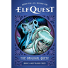 Elfquest: The Original Quest: Book 3--Wolf Blood Caged