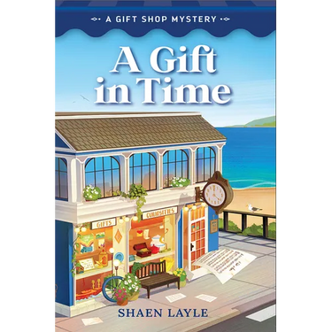 A Gift in Time