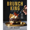 Brunch King: Eats, Beats, and Boozy Drinks
