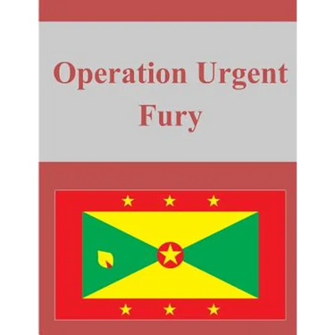 Operation Urgent Fury