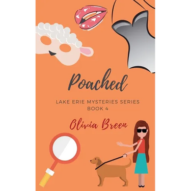 Poached