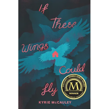 If These Wings Could Fly