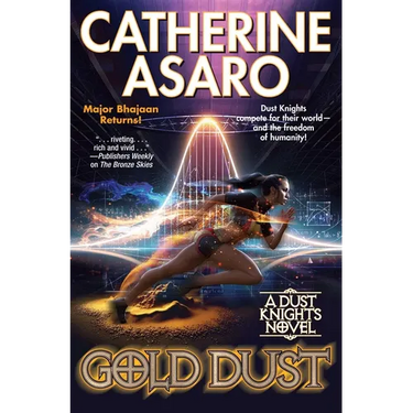 Gold Dust