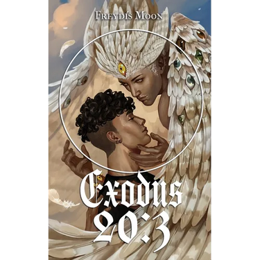 Exodus 20: 3