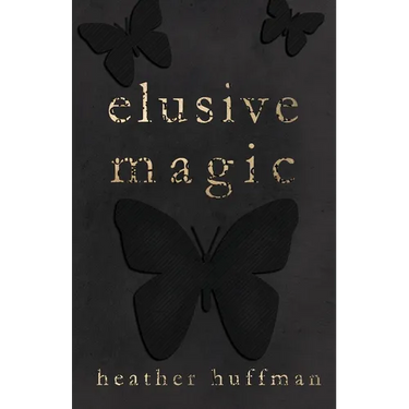Elusive Magic