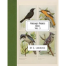 Vintage Prints: Birds: Vol. 3