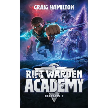 Rift Warden Academy