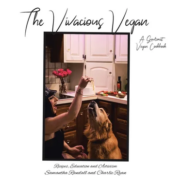 The Vivacious Vegan